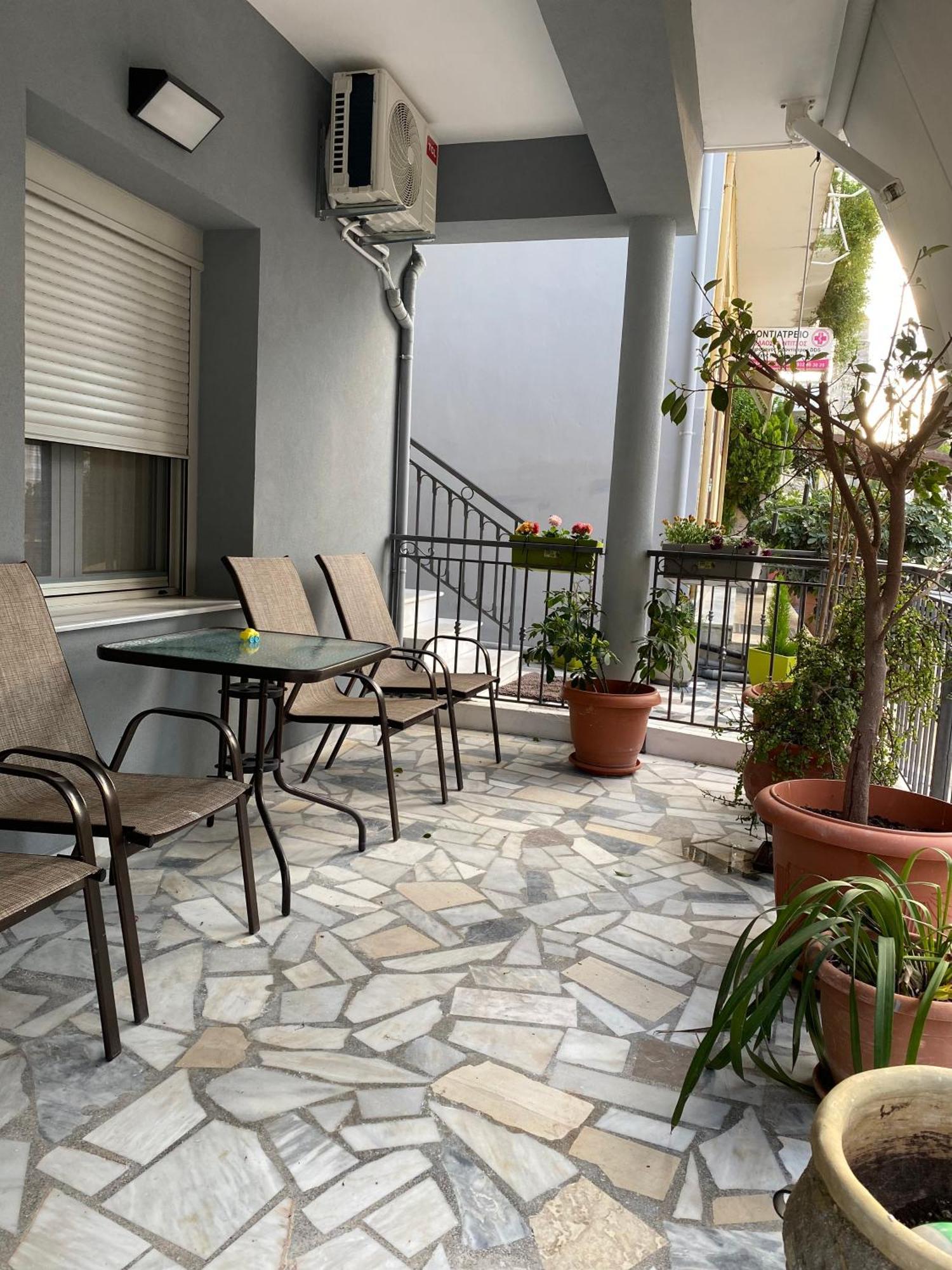 Family House Near Lefkada Villa Vonitsa Dış mekan fotoğraf